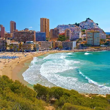 Apartament A927 - Cala Palmera
