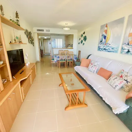 A927 - Cala Palmera Cala de Finestrat