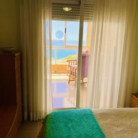 A927 - Cala Palmera Apartament *