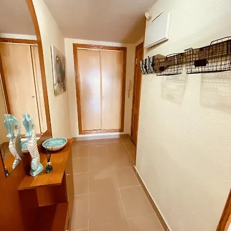 A927 - Cala Palmera * Cala de Finestrat