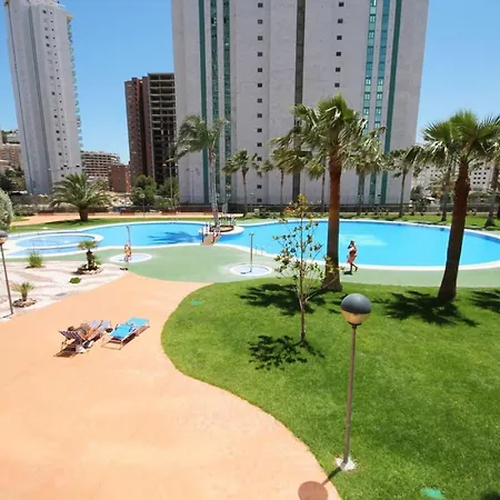 A927 - Cala Palmera Cala de Finestrat