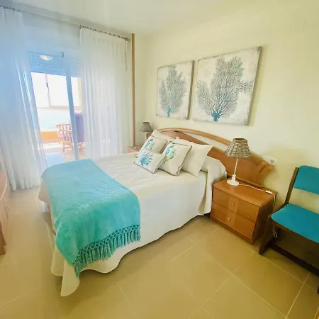A927 - Cala Palmera Apartament Cala de Finestrat