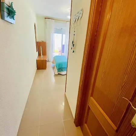 A927 - Cala Palmera Apartament *