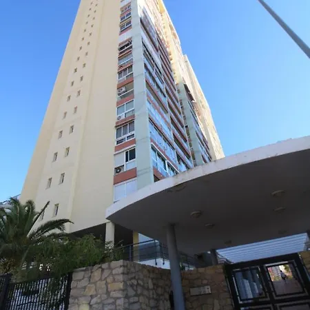 Apartament A927 - Cala Palmera *