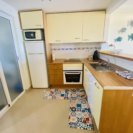 Apartament A927 - Cala Palmera *