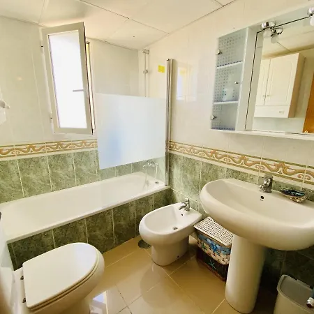 A927 - Cala Palmera Apartament
