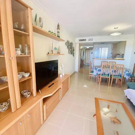 A927 - Cala Palmera Cala de Finestrat