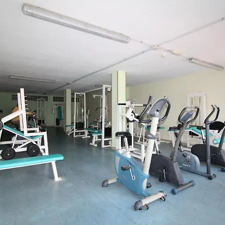Apartament A927 - Cala Palmera Cala de Finestrat