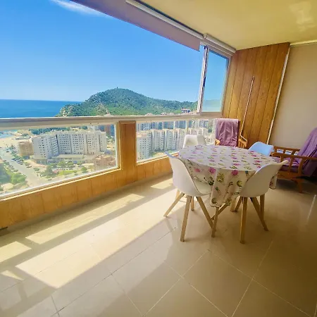 Apartment A927 - Cala Palmera