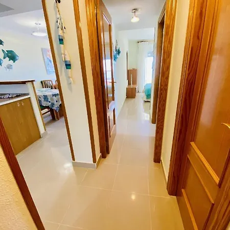 Apartment A927 - Cala Palmera Cala de Finestrat